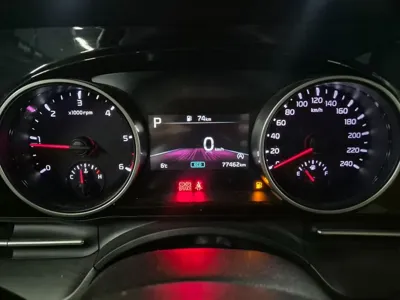 Kia Canival 2022, 77462 км, за 14873.09 USD - фото 6