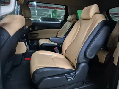 Kia Canival 2022, 77462 км, за 14873.09 USD - фото 17
