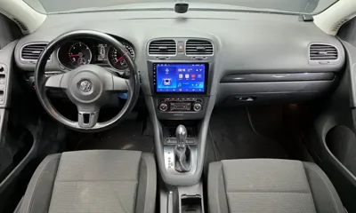 Volkswagen Golf 2013, 206677 км, за 2642.88 USD - фото 7