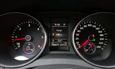 Volkswagen Golf 2013, 206677 км, за 2642.88 USD - фото 8