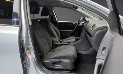 Volkswagen Golf 2013, 206677 км, за 2642.88 USD - фото 10