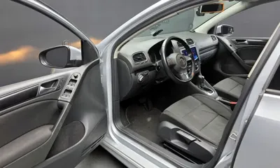 Volkswagen Golf 2013, 206677 км, за 2642.88 USD - фото 11