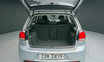 Volkswagen Golf 2013, 206677 км, за 2642.88 USD - фото 20