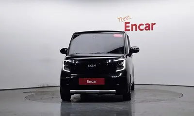 Kia Ray 2023, 32558 км, за 10466.1 USD