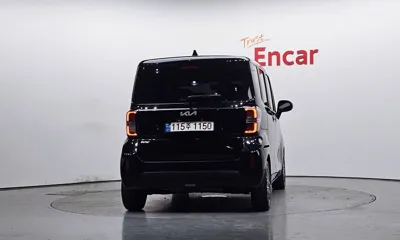 Kia Ray 2023, 32558 км, за 10466.1 USD