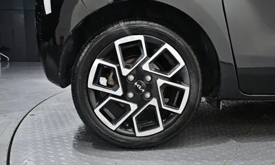Kia Ray 2023, 32558 км, за 10466.1 USD