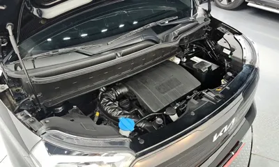 Kia Ray 2023, 32558 км, за 10466.1 USD - фото 6