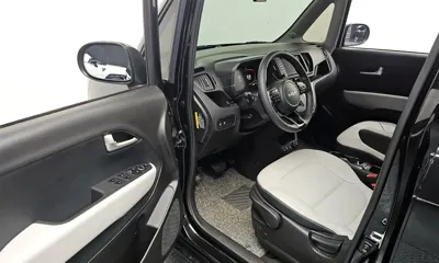 Kia Ray 2023, 32558 км, за 10466.1 USD - фото 10