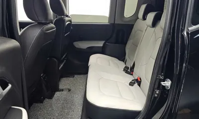 Kia Ray 2023, 32558 км, за 10466.1 USD - фото 11
