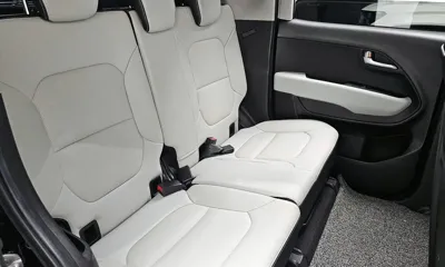 Kia Ray 2023, 32558 км, за 10466.1 USD - фото 12