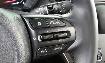 Kia Ray 2023, 32558 км, за 10466.1 USD - фото 14