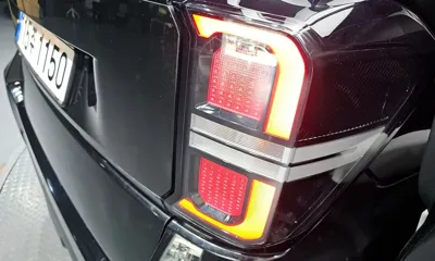 Kia Ray 2023, 32558 км, за 10466.1 USD - фото 23