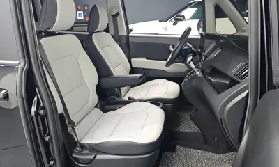 Kia Ray 2023, 32558 км, за 10466.1 USD - фото 26