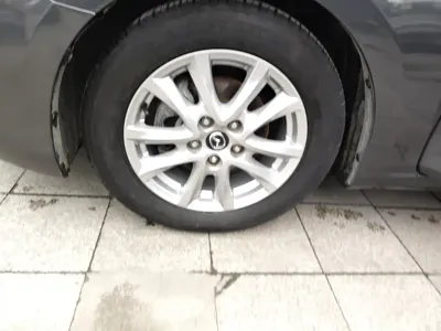 Mazda 3 Axela 2018, 88600 км, за 5517.84 USD - фото 12