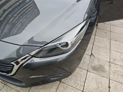 Mazda 3 Axela 2018, 88600 км, за 5517.84 USD - фото 13