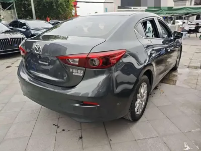 Mazda 3 Axela 2018, 88600 км, за 5517.84 USD - фото 15