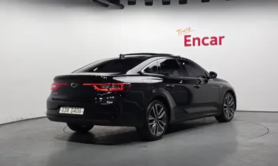 Renault-KoreaSamsung SM6 2016, 103765 км, за 6270.23 USD