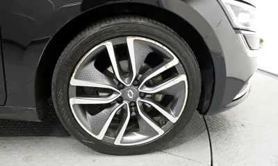 Renault-KoreaSamsung SM6 2016, 103765 км, за 6270.23 USD