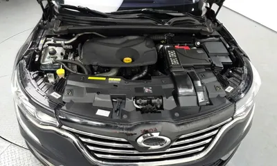 Renault-KoreaSamsung SM6 2016, 103765 км, за 6270.23 USD - фото 6