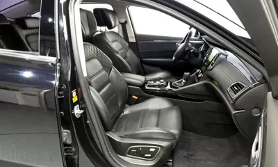 Renault-KoreaSamsung SM6 2016, 103765 км, за 6270.23 USD - фото 11