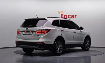 Hyundai Maxcruz 2015, 163422 км, за 5860.52 USD