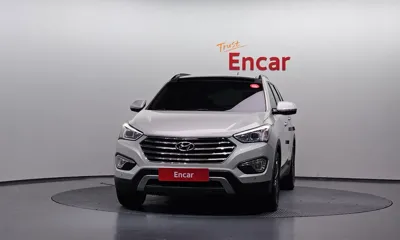Hyundai Maxcruz 2015, 163422 км, за 5860.52 USD