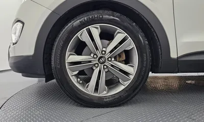 Hyundai Maxcruz 2015, 163422 км, за 5860.52 USD