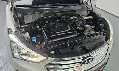 Hyundai Maxcruz 2015, 163422 км, за 5824.12 USD - фото 6