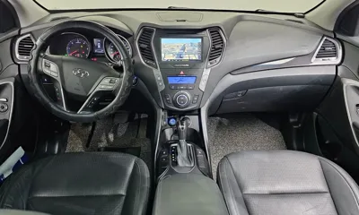 Hyundai Maxcruz 2015, 163422 км, за 5824.12 USD - фото 7