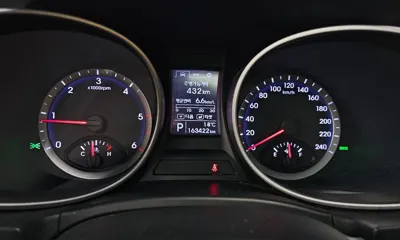 Hyundai Maxcruz 2015, 163422 км, за 5824.12 USD - фото 8