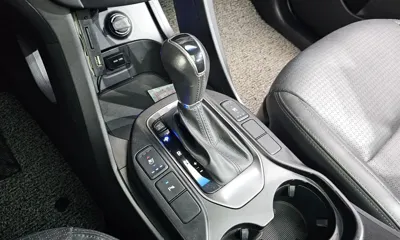 Hyundai Maxcruz 2015, 163422 км, за 5824.12 USD - фото 9
