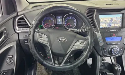 Hyundai Maxcruz 2015, 163422 км, за 5824.12 USD - фото 12