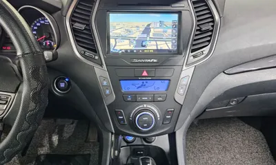Hyundai Maxcruz 2015, 163422 км, за 5824.12 USD - фото 13