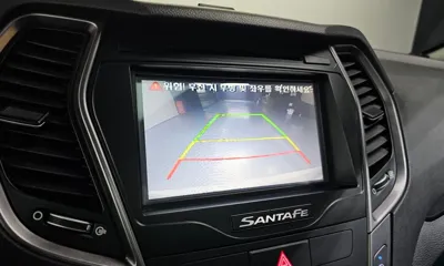 Hyundai Maxcruz 2015, 163422 км, за 5824.12 USD - фото 14