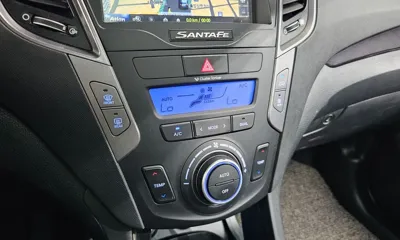 Hyundai Maxcruz 2015, 163422 км, за 5824.12 USD - фото 16