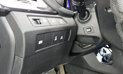 Hyundai Maxcruz 2015, 163422 км, за 5824.12 USD - фото 17