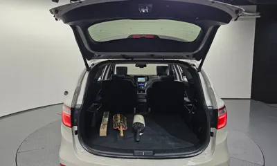 Hyundai Maxcruz 2015, 163422 км, за 5824.12 USD - фото 20