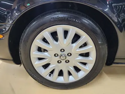 Jaguar XJ-6 2006, 184552 км, за 7817.59 USD