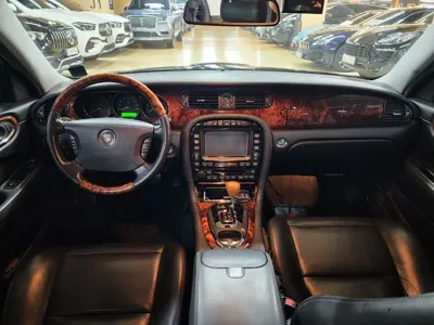 Jaguar XJ-6 2006, 184552 км, за 7817.59 USD - фото 7