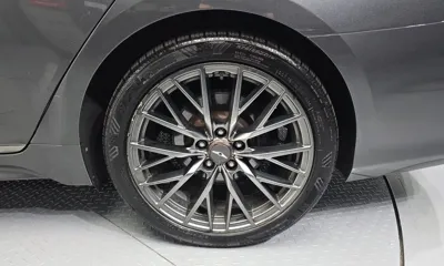 Genesis G80 2018, 154136 км, за 9751.02 USD