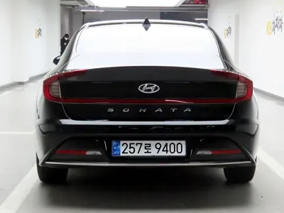 Hyundai Sonata 2021, 93706 км, за 198.22 USD