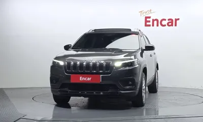 Jeep Cherokee 2019, 99401 км, за 8064.52 USD