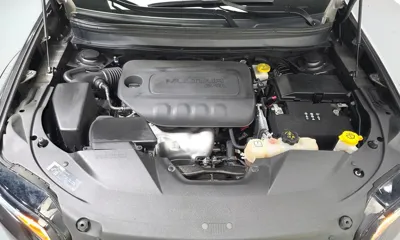 Jeep Cherokee 2019, 99401 км, за 8008.4 USD - фото 6