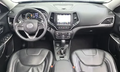 Jeep Cherokee 2019, 99401 км, за 8008.4 USD - фото 7