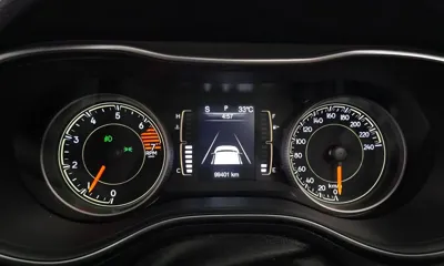 Jeep Cherokee 2019, 99401 км, за 8008.4 USD - фото 8