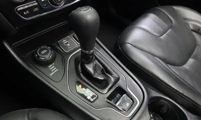 Jeep Cherokee 2019, 99401 км, за 8008.4 USD - фото 9