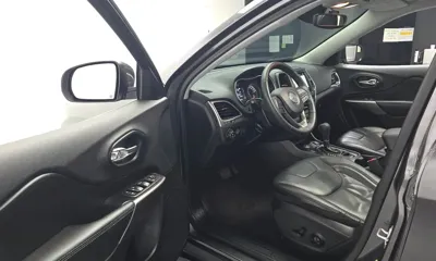 Jeep Cherokee 2019, 99401 км, за 8008.4 USD - фото 10