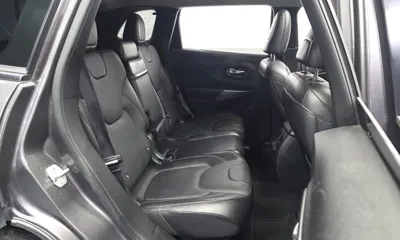 Jeep Cherokee 2019, 99401 км, за 8008.4 USD - фото 11