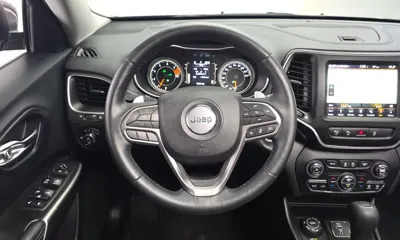 Jeep Cherokee 2019, 99401 км, за 8008.4 USD - фото 13