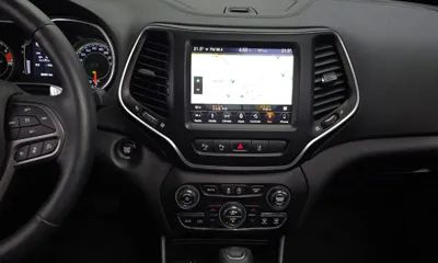 Jeep Cherokee 2019, 99401 км, за 8008.4 USD - фото 14